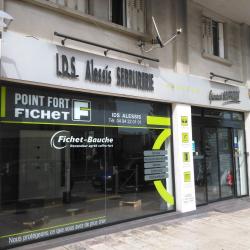 Sdi Alessis - Point Fort Fichet
