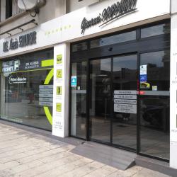 Sdi Alessis - Point Fort Fichet