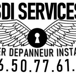 Sdi Services - Serrurier Dépanneur Installateur