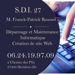 Sdinformatique 27