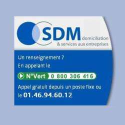 Sdm Boulogne