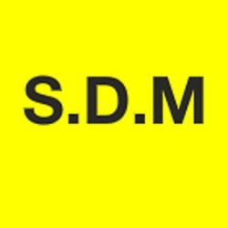 S.d.m Société De Distribution De Menuiseries