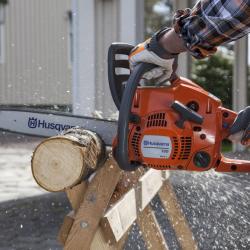 Sdm2 - Serqueux - Husqvarna