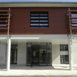 Sdsei Nay - Antenne Pasteur