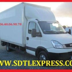 Sdtl Express