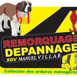 Sdv (service Dépannage Villar)