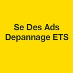 Se Des Ads Depannage Ets