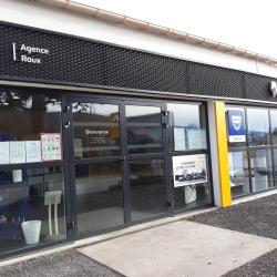 Se Garage Roux - Agent Renault