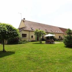 Gîte De Fosse - Gîtes De France