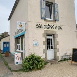 Sea, Crêpesn'sun