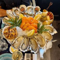 Sea Bar Paris Pêche