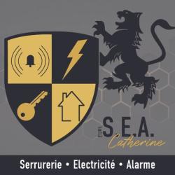 Sea Catherine