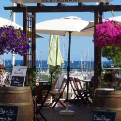 Seaside Café