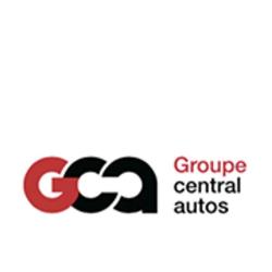 Seat - Groupe Central Autos