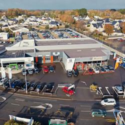 Seat - Vannes Auto Ouest
