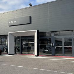 Seat Alès - Groupe Delenne