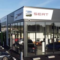 Seat Bergerac Claud's Autos