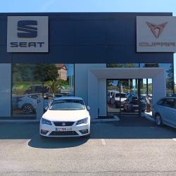 Seat C.a.r. Bayonne