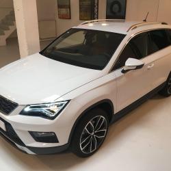 Seat Groupe Delorme Concessionnaire