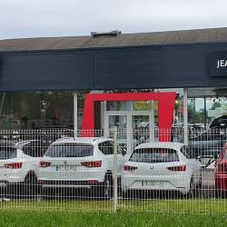 Seat Melun