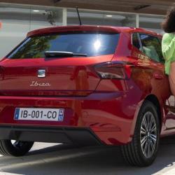 Seat Montargis - Amixia