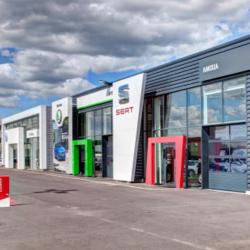 Seat Montargis