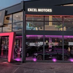 Seat Nancy - Vgrf Grand Est