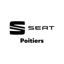Seat Poitiers - Groupe Autosphere
