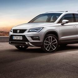 Seat Prado Automobile