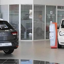 Seat Quimper - Cobredia