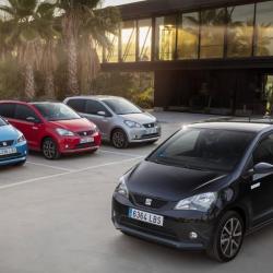 Seat Saint Martin