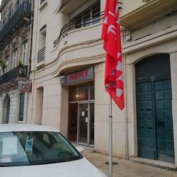 Seat Sete Automobiles Distributeur