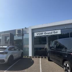 Seat St-avold - Vgrf Grand Est