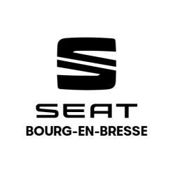 Seat Bourg En Bresse - Europe Garage