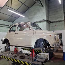 Seb Auto - Bosch Car Service