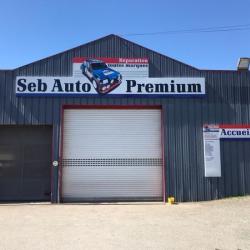 Seb Auto Premium - Bosch Car Service
