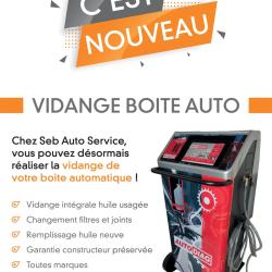 Seb Auto Service