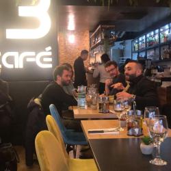 Seb Cafe