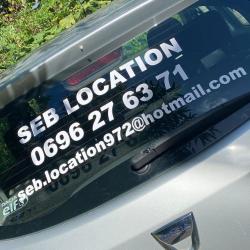 Seb Location