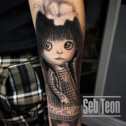 Sebastien Gompart