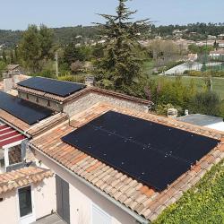Sebalyo Solar Sarl