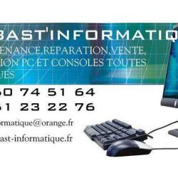 Sebast'iformatique