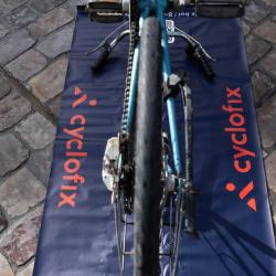 Sébastien - Réparateur Vélo à Domicile - Cyclofix