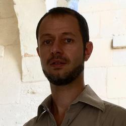 Sébastien Amadieu - Contre-ténor Professeur De Chant