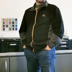 Sébastien Anest