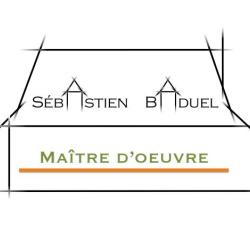 Sébastien Baduel Maître D'oeuvre