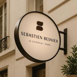 Sebastien Besnier
