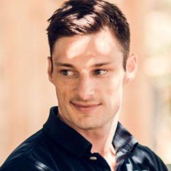 Sébastien Brotel