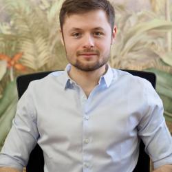 Sebastien Cellerin Chiropracteur Paris15