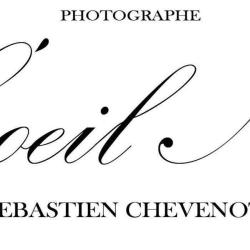 Sebastien Chevenot L'oeil Noir